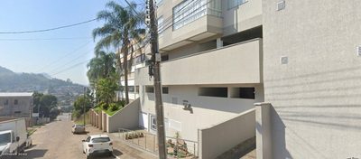 Apartamento, 2 quartos - Foto 4