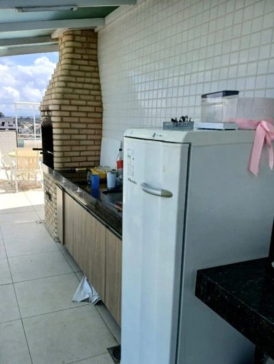 Cobertura, 4 quartos, 193 m² - Foto 5