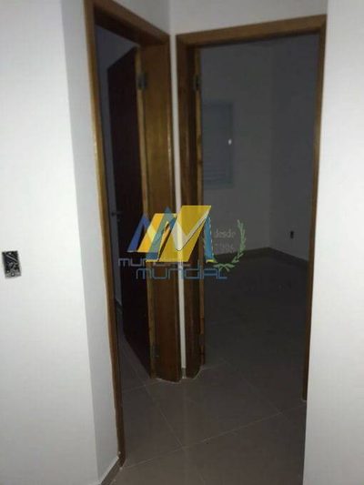 Apartamento, 2 quartos, 45 m² - Foto 2