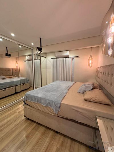 Apartamento, 3 quartos, 153 m² - Foto 1