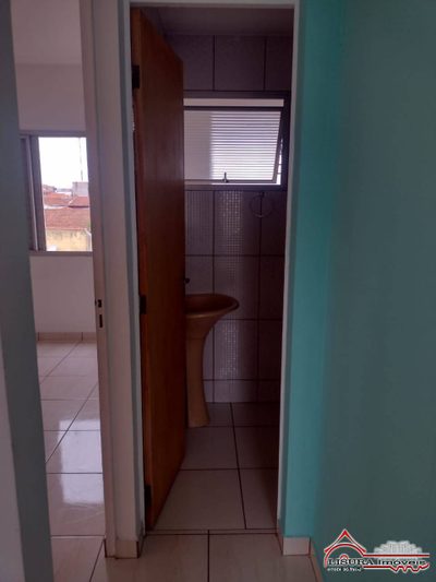 Apartamento, 2 quartos, 54 m² - Foto 5