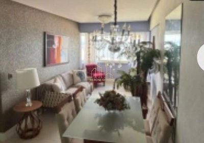 Cobertura, 3 quartos, 156 m² - Foto 1