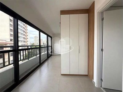 Flat/Apart Hotel, 1 quarto, 33 m² - Foto 4
