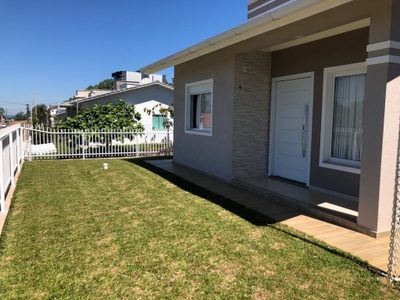 Casa, 3 quartos, 128 m² - Foto 4