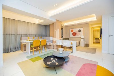 Apartamento, 3 quartos, 82 m² - Foto 4