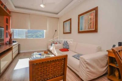 Apartamento, 3 quartos, 98 m² - Foto 5