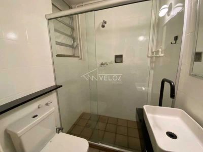 Apartamento, 1 quarto, 48 m² - Foto 1