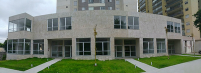 Loja-Salão, 784 m² - Foto 1