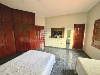 Casa, 4 quartos, 400 m² - Foto 3