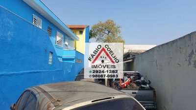Terreno, 161 m² - Foto 3