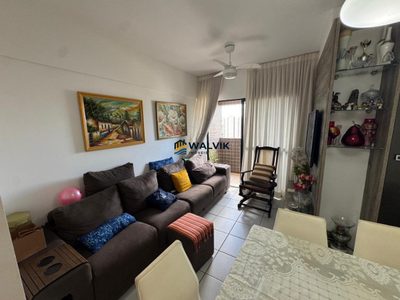 Apartamento, 3 quartos, 60 m² - Foto 2