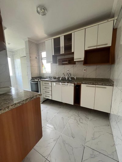 Apartamento, 2 quartos, 48 m² - Foto 5