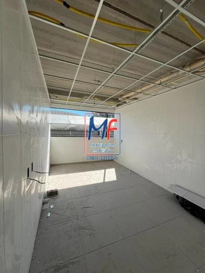 Depósito-Galpão, 6550 m² - Foto 5