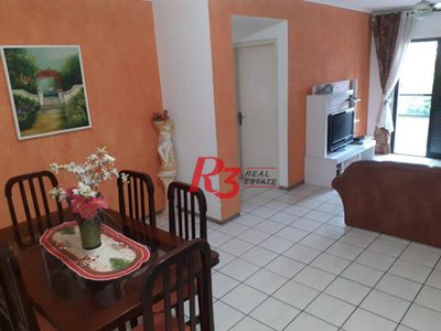 Apartamento, 2 quartos, 84 m² - Foto 1
