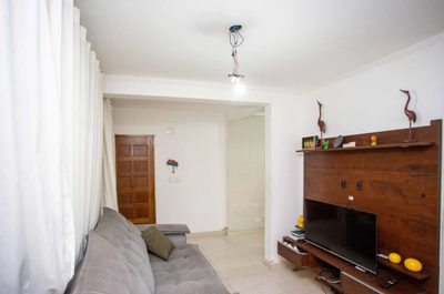 Sobrado, 4 quartos, 252 m² - Foto 2