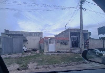 Casa, 1 quarto, 115 m² - Foto 1