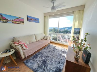 Apartamento, 3 quartos, 70 m² - Foto 3