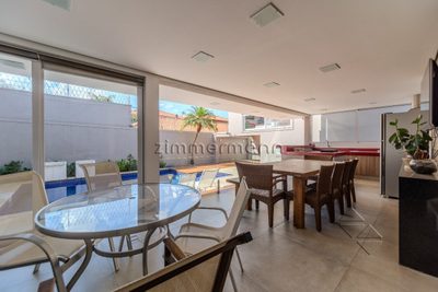 Casa, 5 quartos, 594 m² - Foto 5