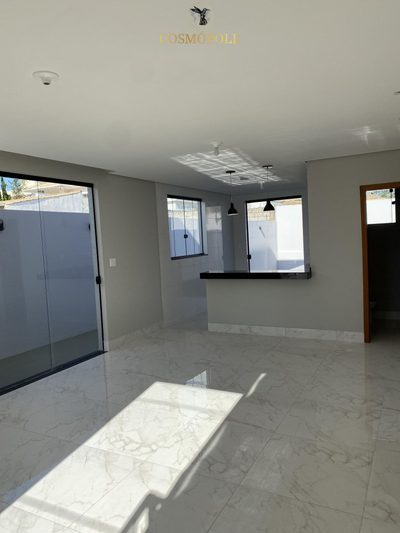 Casa, 3 quartos, 128 m² - Foto 3