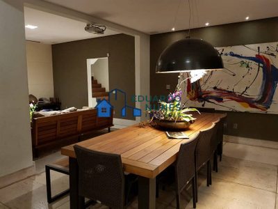 Casa, 4 quartos, 354 m² - Foto 4