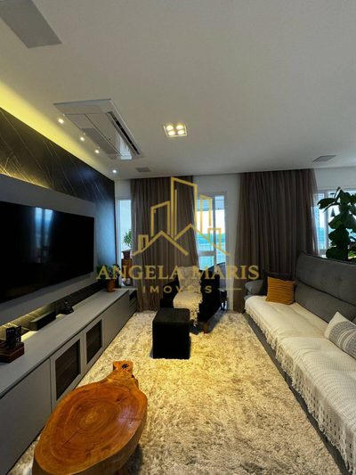 Apartamento, 3 quartos, 143 m² - Foto 4