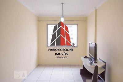 Apartamento, 3 quartos, 60 m² - Foto 4