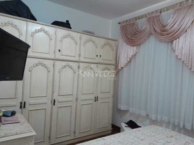 Apartamento, 3 quartos, 110 m² - Foto 1