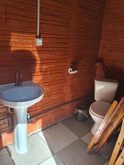Chácara, 1 quarto - Foto 3