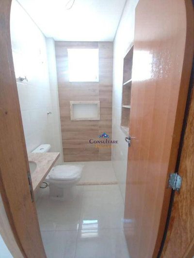 Casa de Condomínio, 3 quartos - Foto 5