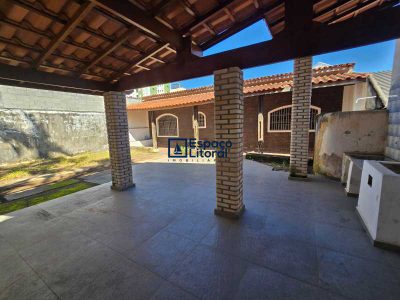 Casa, 1 quarto, 102 m² - Foto 5