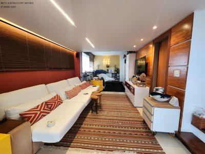 Cobertura, 3 quartos, 212 m² - Foto 3