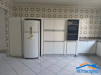 Casa, 3 quartos, 205 m² - Foto 3