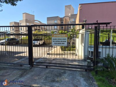 Apartamento, 2 quartos, 58 m² - Foto 1