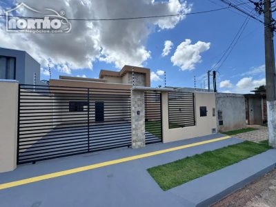 Casa, 3 quartos, 121 m² - Foto 3