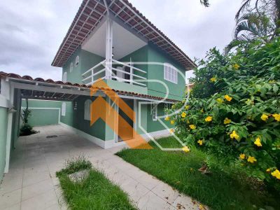 Casa de Condomínio, 4 quartos - Foto 1