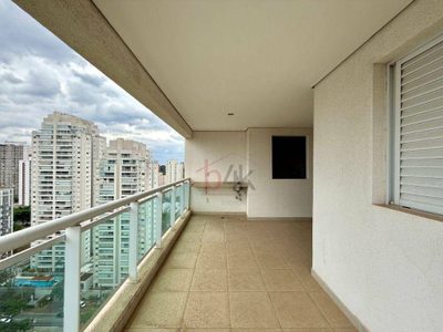 Apartamento, 2 quartos, 76 m² - Foto 3
