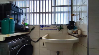 Apartamento, 2 quartos, 82 m² - Foto 3