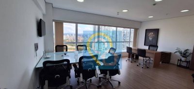 Sala-Conjunto, 64 m² - Foto 1