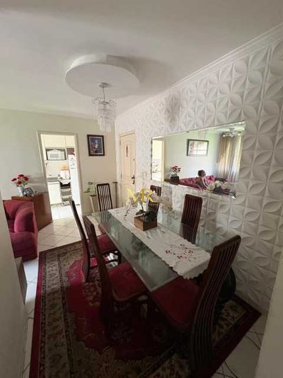 Apartamento, 2 quartos, 51 m² - Foto 3
