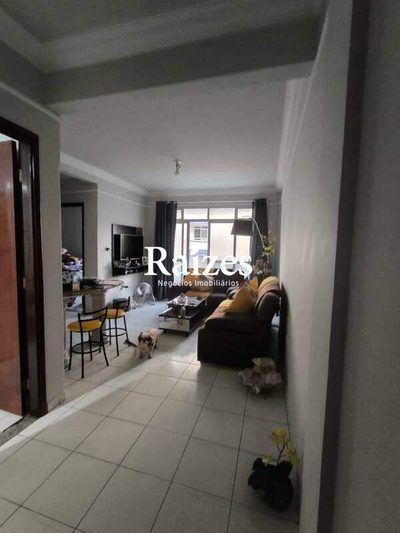 Apartamento, 2 quartos, 67 m² - Foto 1