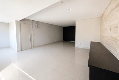 Apartamento, 3 quartos, 109 m² - Foto 3