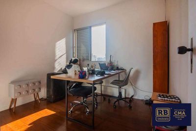 Cobertura, 3 quartos, 177 m² - Foto 3