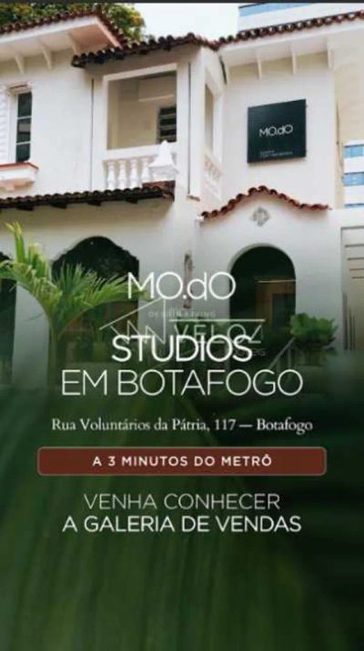 Apartamento, 2 quartos, 99 m² - Foto 1