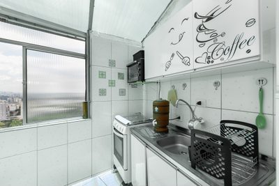 Apartamento, 1 quarto, 20 m² - Foto 3