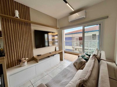 Apartamento, 2 quartos, 72 m² - Foto 5