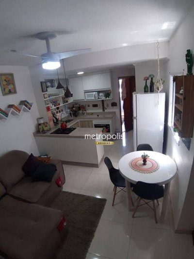 Cobertura, 2 quartos, 110 m² - Foto 2