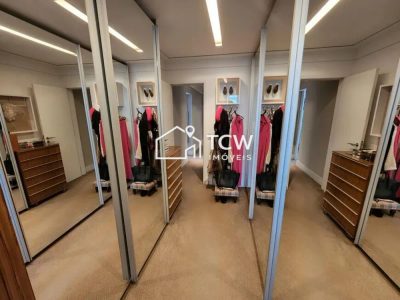 Apartamento, 3 quartos, 277 m² - Foto 3