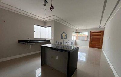 Casa, 2 quartos, 77 m² - Foto 5