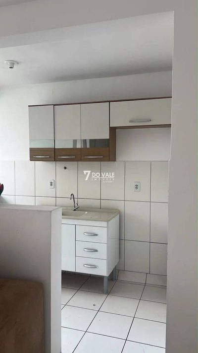 Apartamento, 2 quartos - Foto 1