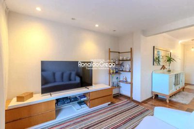 Apartamento, 1 quarto, 61 m² - Foto 3